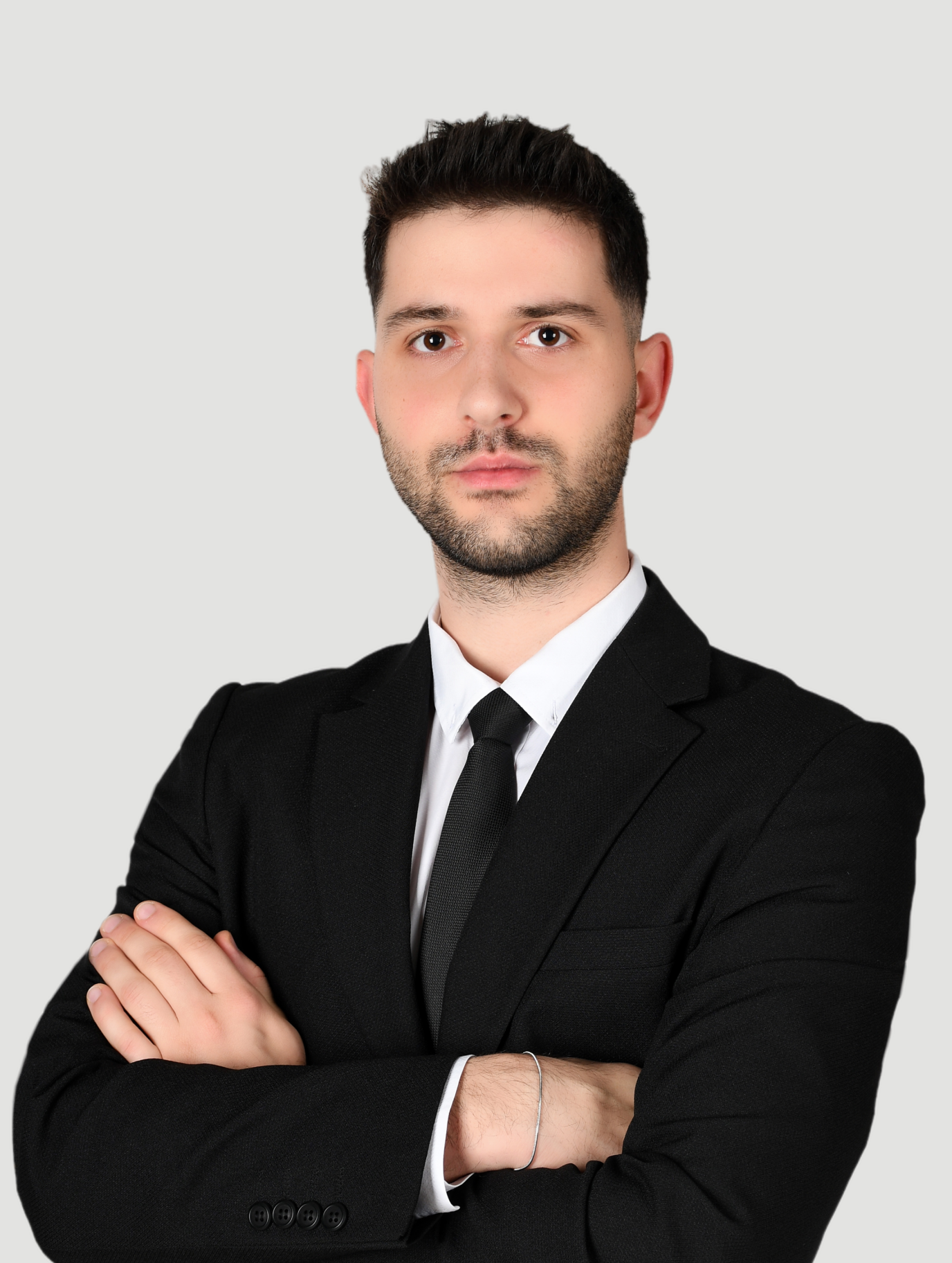 Mehmet Baran Şahin