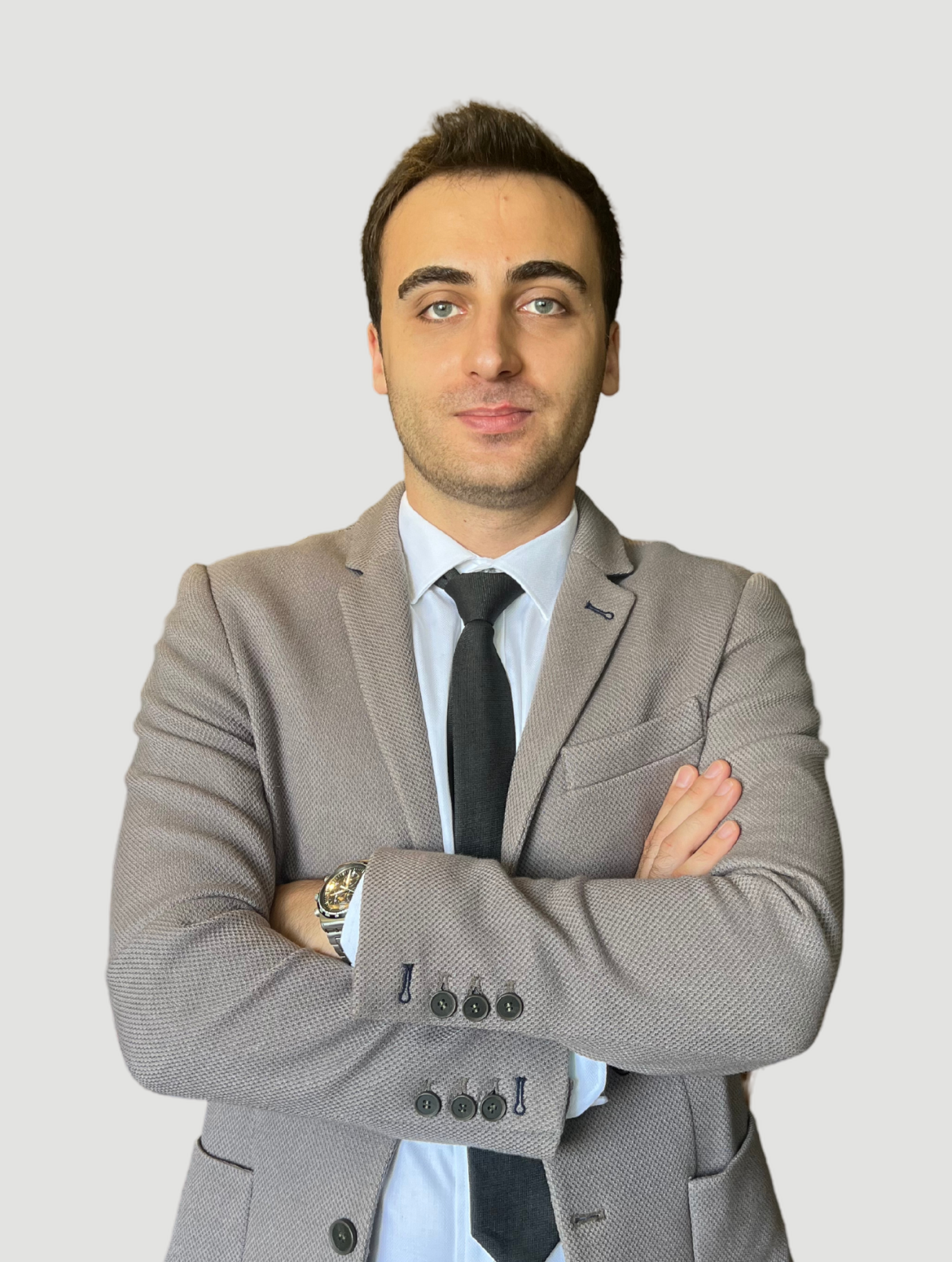 Orhan Eren Karakaş