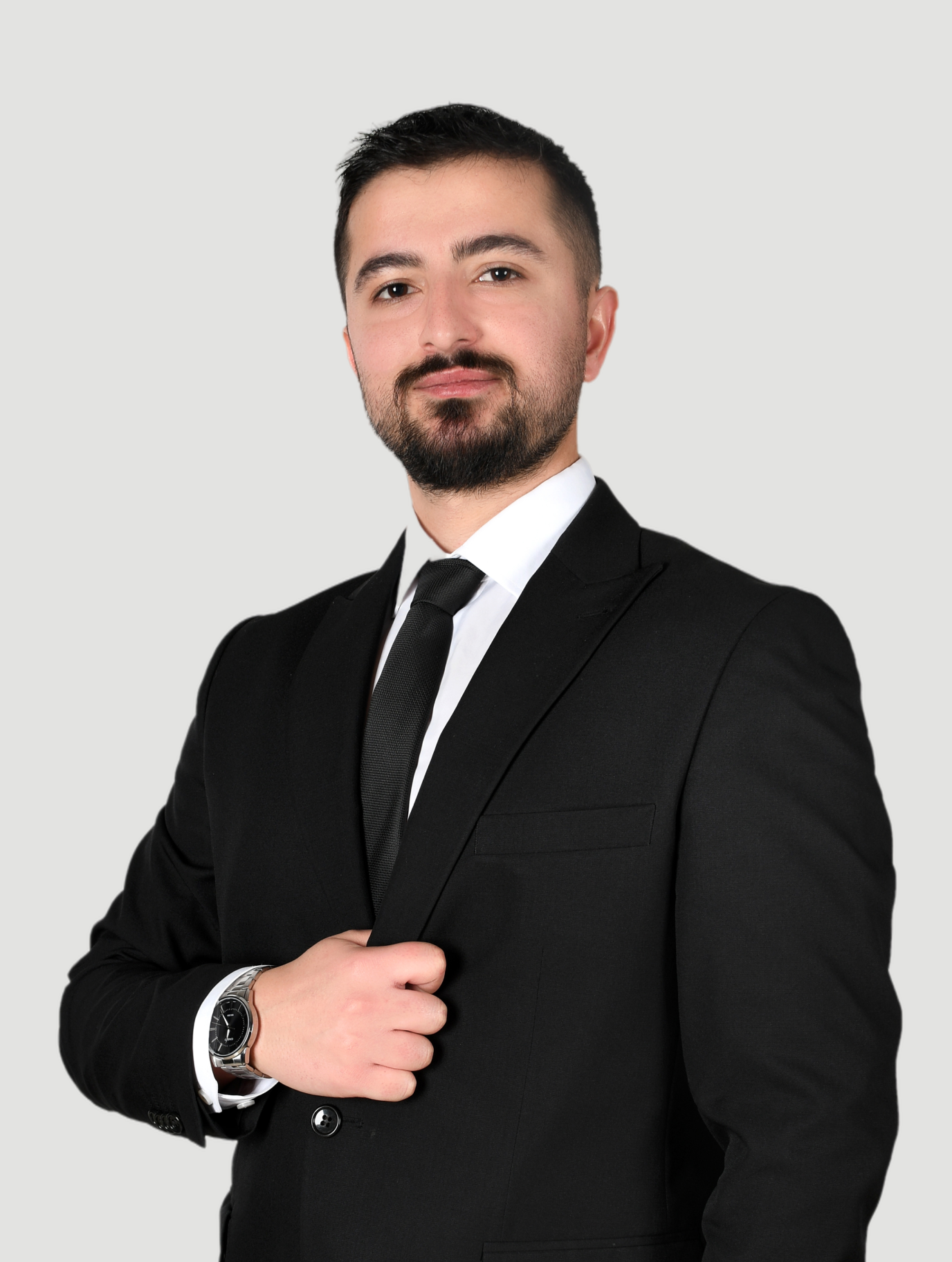 Sercan Özdemir